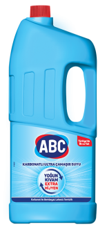 ABC Karbonatlı Ultra Çamaşır Suyu 1.85 lt Deterjan kullananlar yorumlar